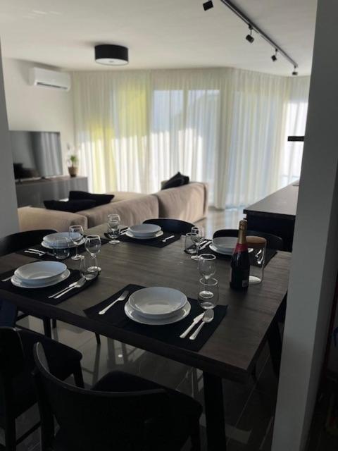 Apartment Hana 잠브라티야 외부 사진