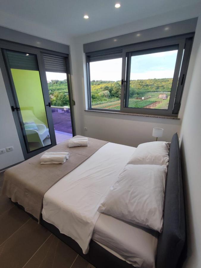 Apartment Hana 잠브라티야 외부 사진