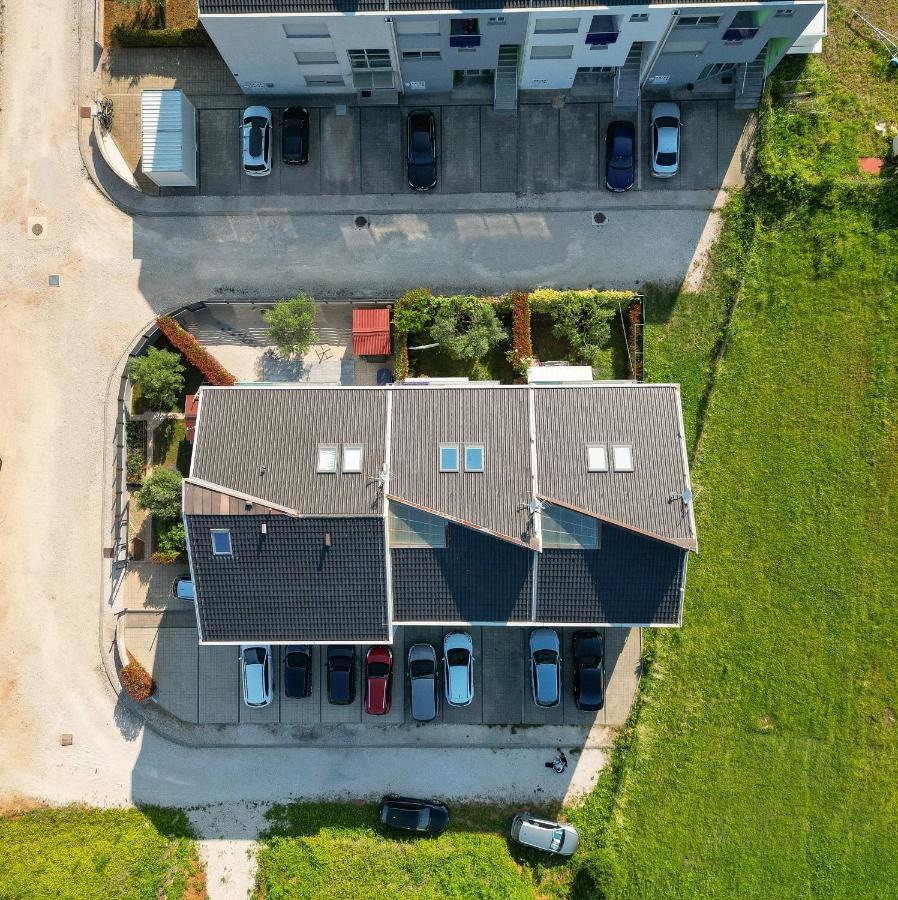 Apartment Hana 잠브라티야 외부 사진