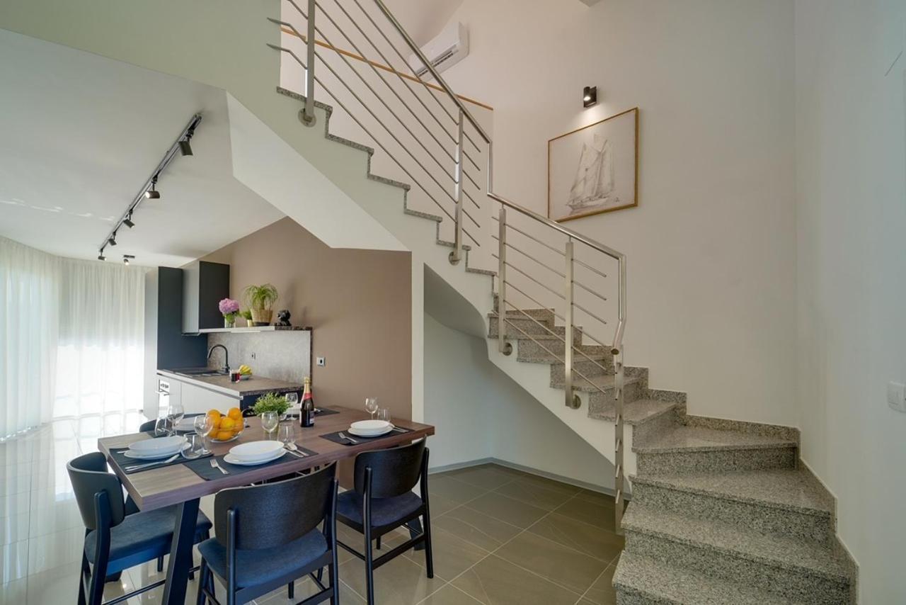 Apartment Hana 잠브라티야 외부 사진
