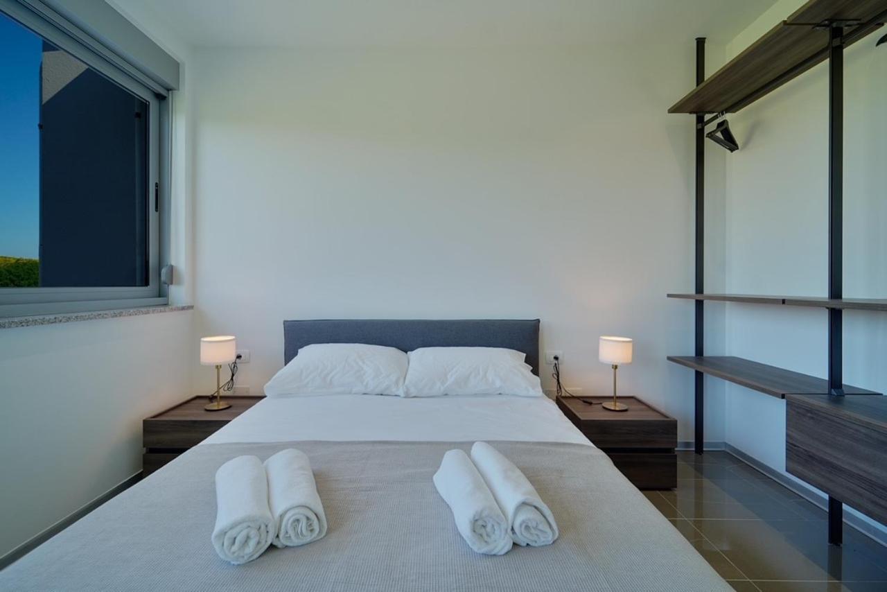 Apartment Hana 잠브라티야 외부 사진