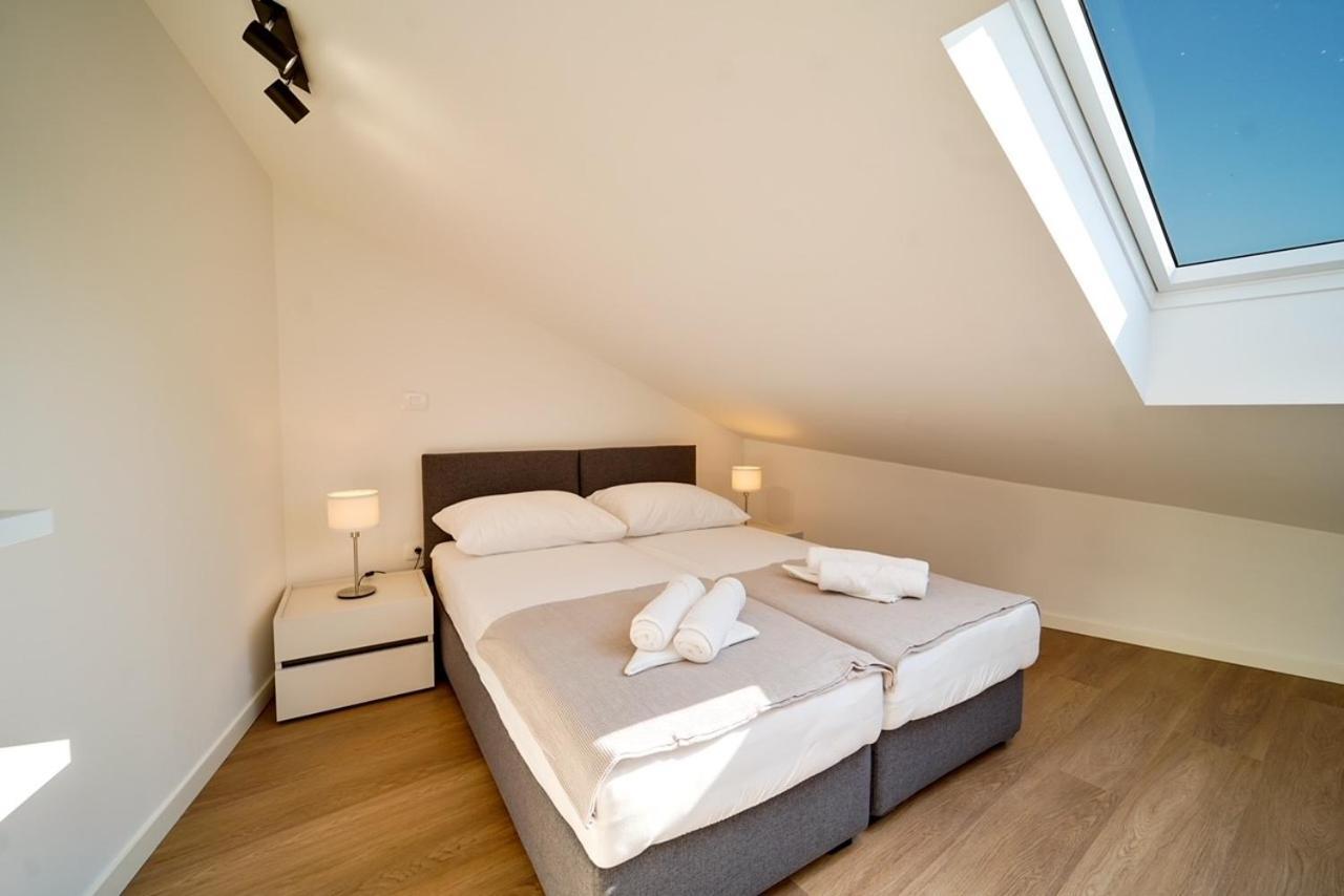 Apartment Hana 잠브라티야 외부 사진
