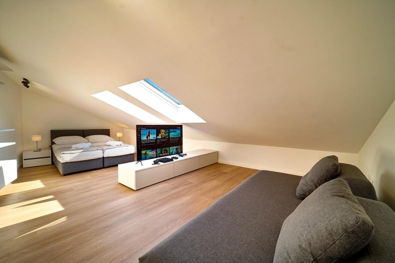 Apartment Hana 잠브라티야 외부 사진