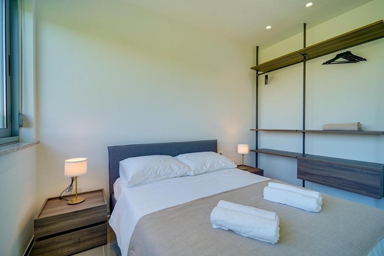 Apartment Hana 잠브라티야 외부 사진