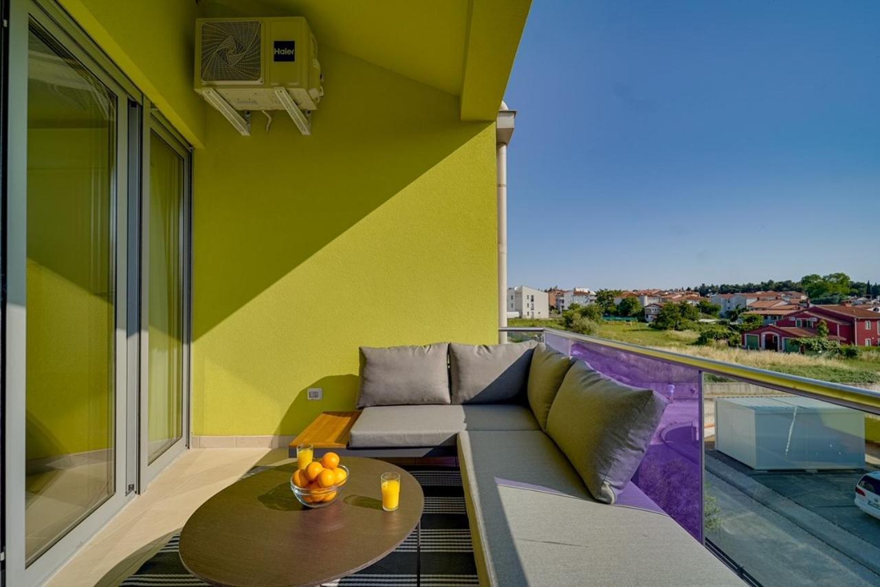 Apartment Hana 잠브라티야 외부 사진