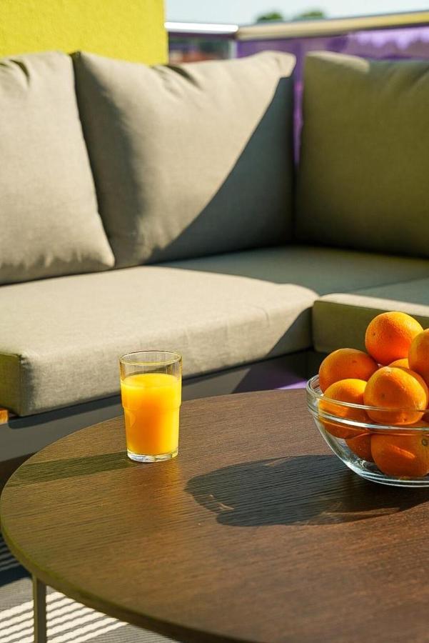 Apartment Hana 잠브라티야 외부 사진